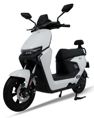 EZ - BIKE